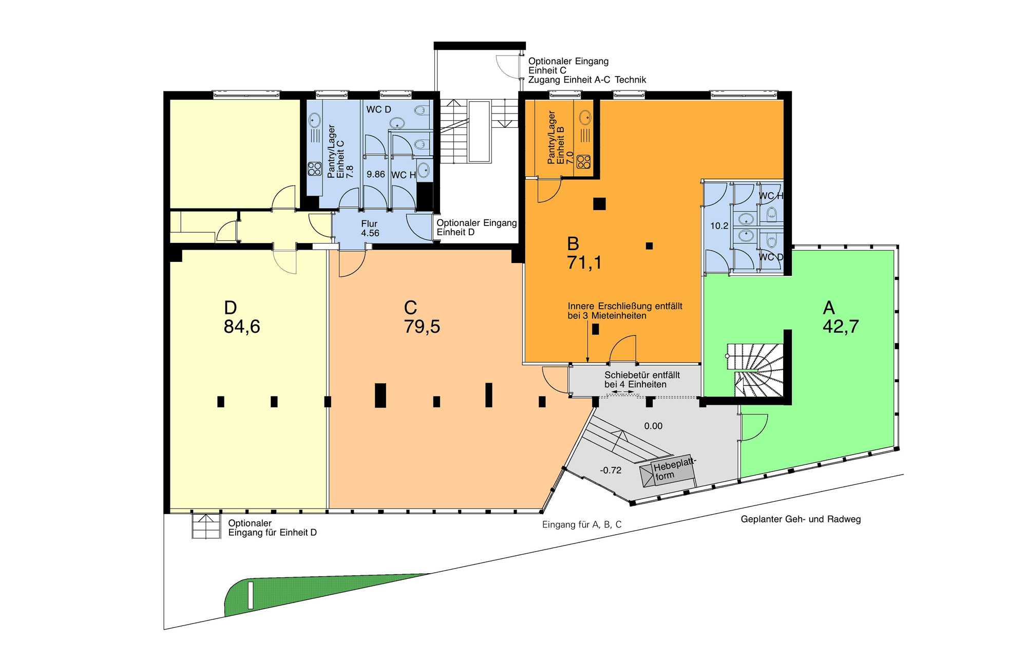 Innenarchitektur-Gross-München-Machbarkeitsstudie-Volksbank-5