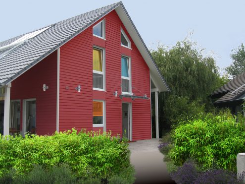 Innenarchitektur-Gross-München-Neugestaltung-Musterhaus-Außenansicht-1