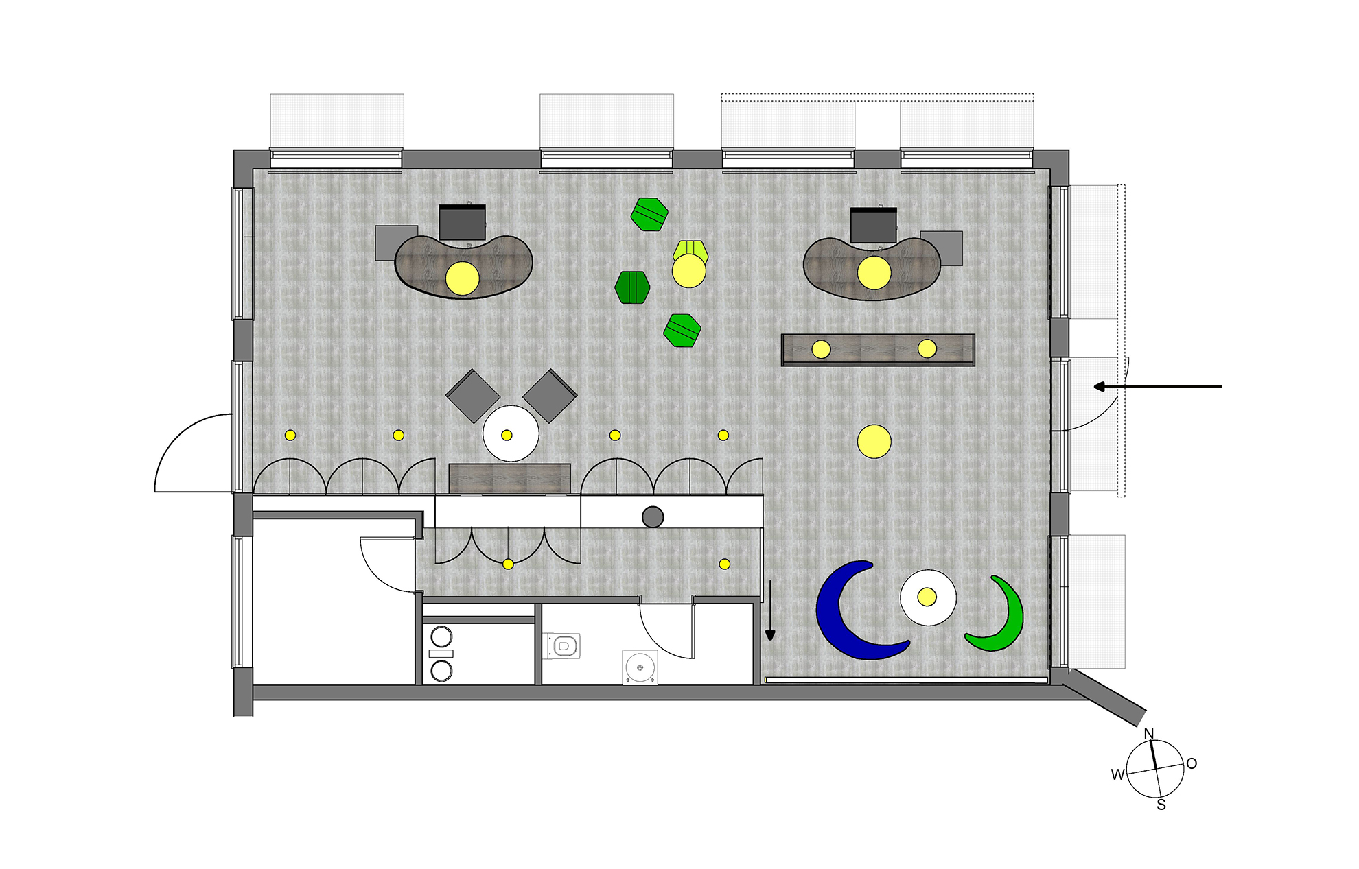 Innenarchitektur-München-Entwurf-Geschäft-Messe-3
