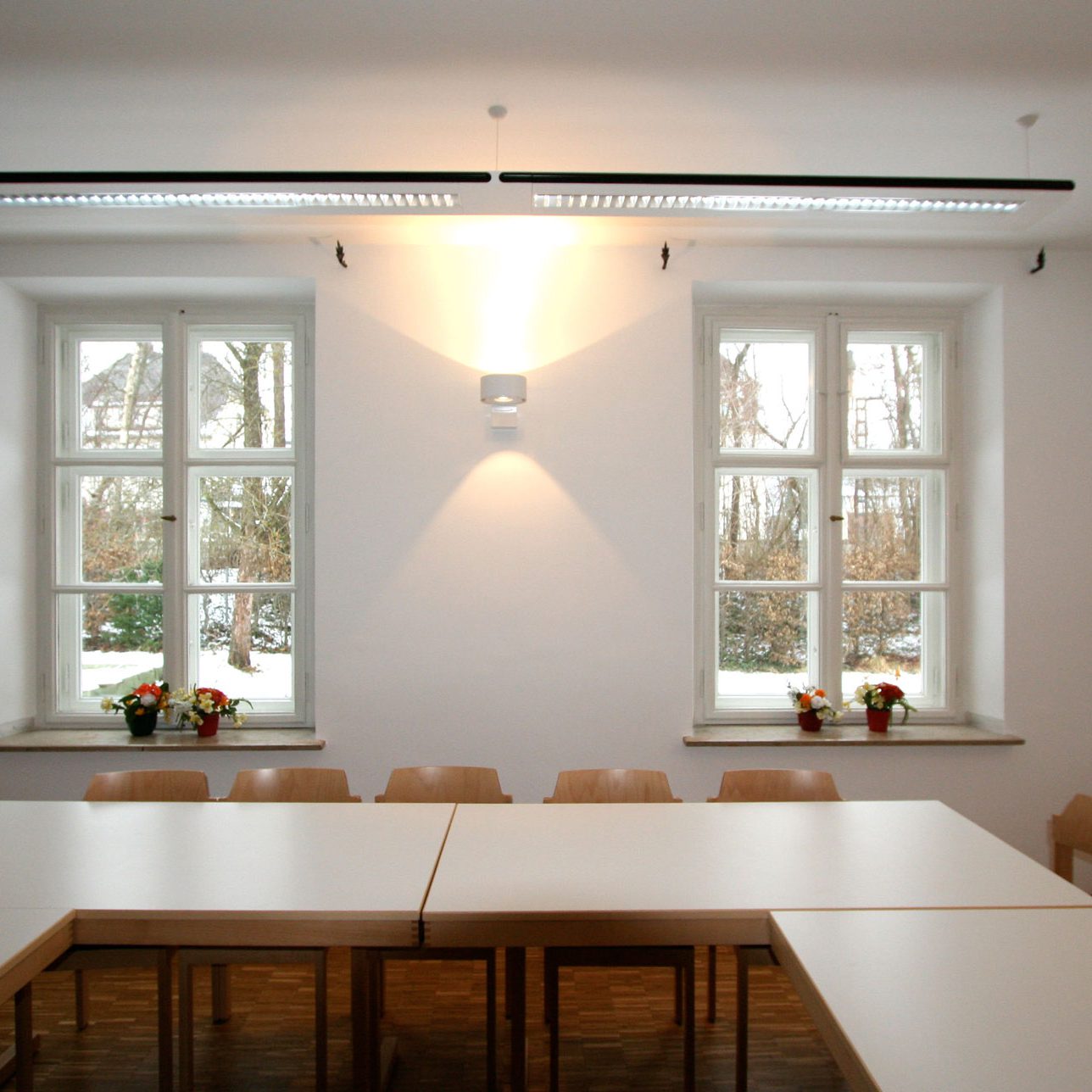 Innenarchitektur-München-Gemeindehaus-Herrsching-1