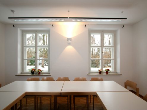 Innenarchitektur-München-Gemeindehaus-Herrsching-1