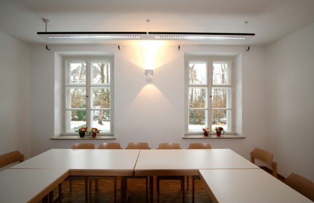 Innenarchitektur-München-Gemeindehaus-Herrsching-1