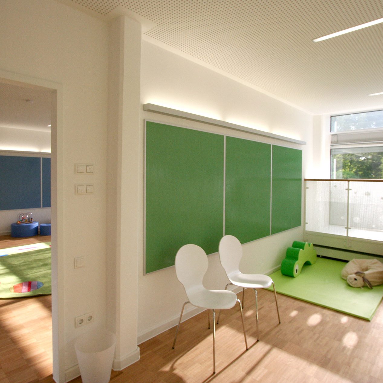 Innenarchitektur-München-Kinderkrippe-1