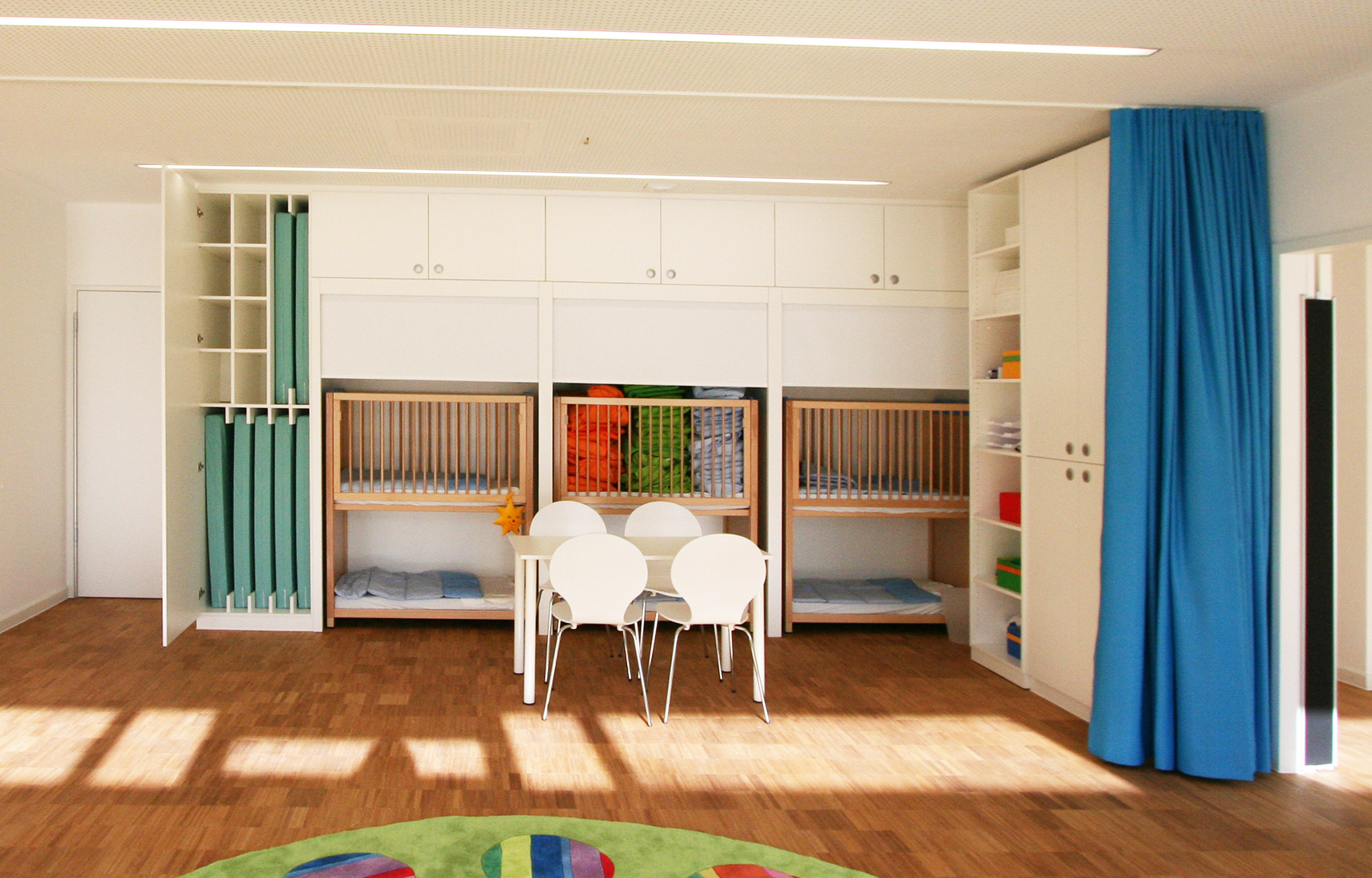 Innenarchitektur-München-Kinderkrippe-9