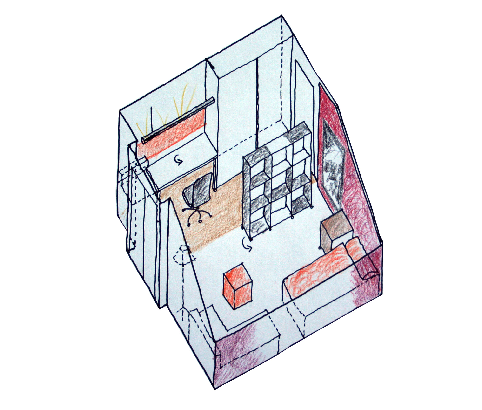 Innenarchitektur-München-Kinderzimmer-05