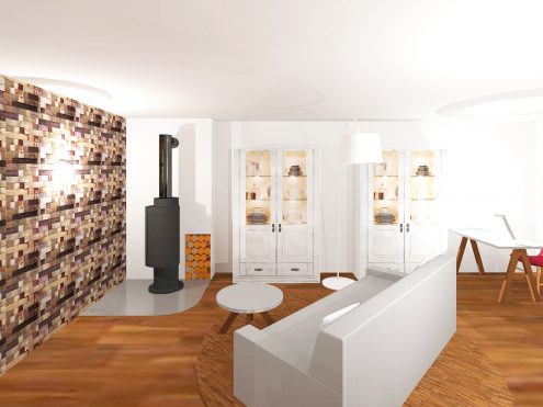 Innenarchitektur-München-Neugestaltung-Wohnzimmer