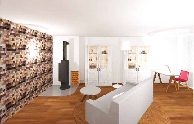 Innenarchitektur-München-Neugestaltung-Wohnzimmer