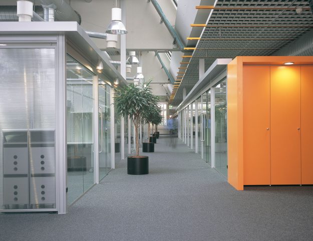 Innenarchitektur-München-Siemens-Office-1