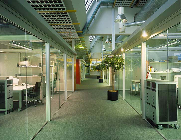 Innenarchitektur-München-Siemens-Office-5