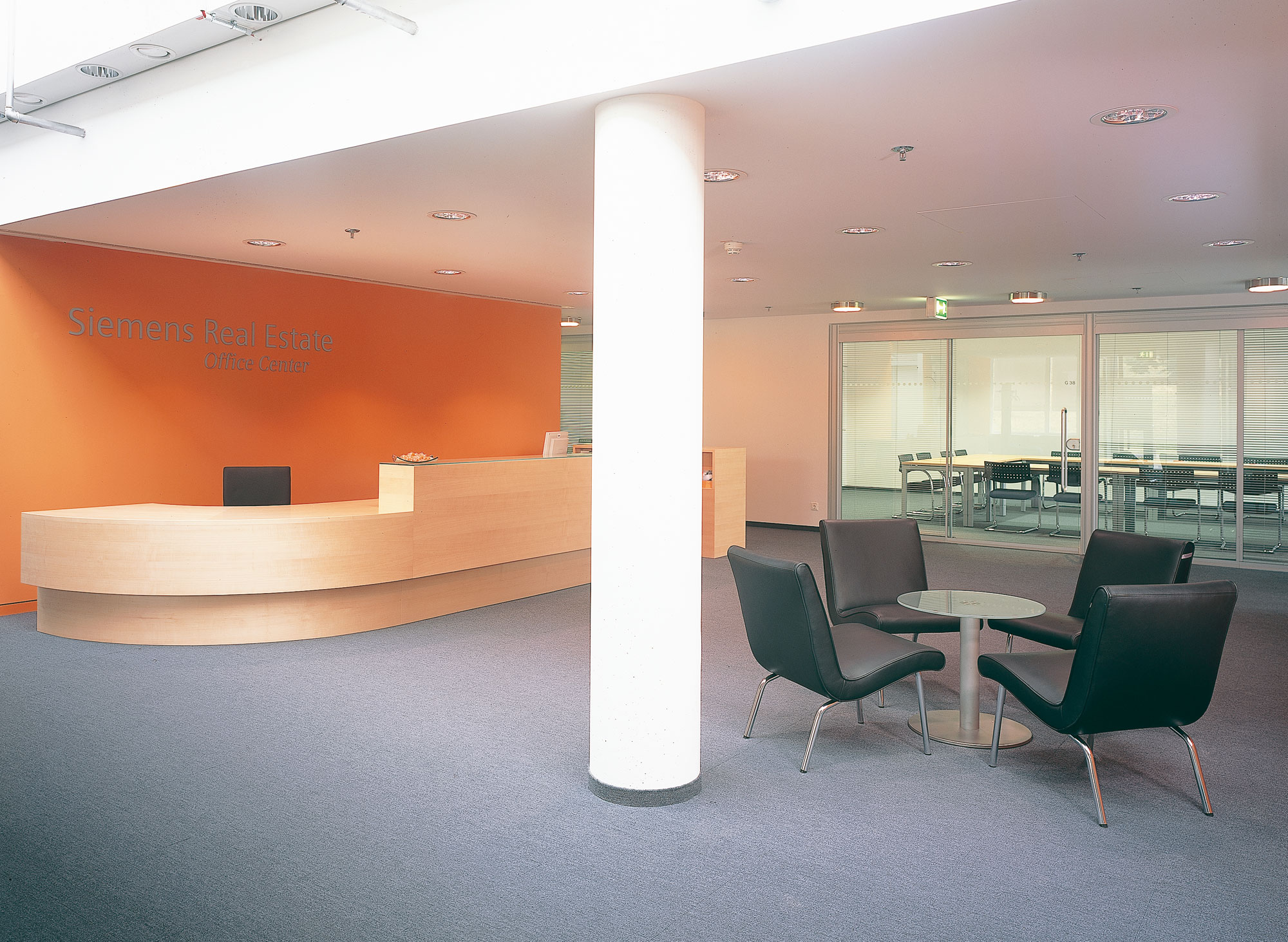 Innenarchitektur-München-Siemens-Office-Center-02