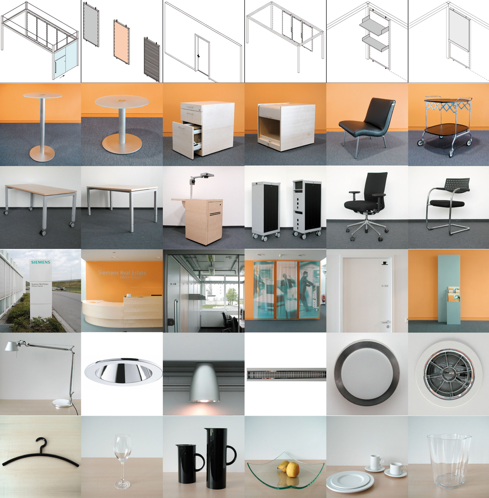 Innenarchitektur-München-Siemens-Office-Center-03