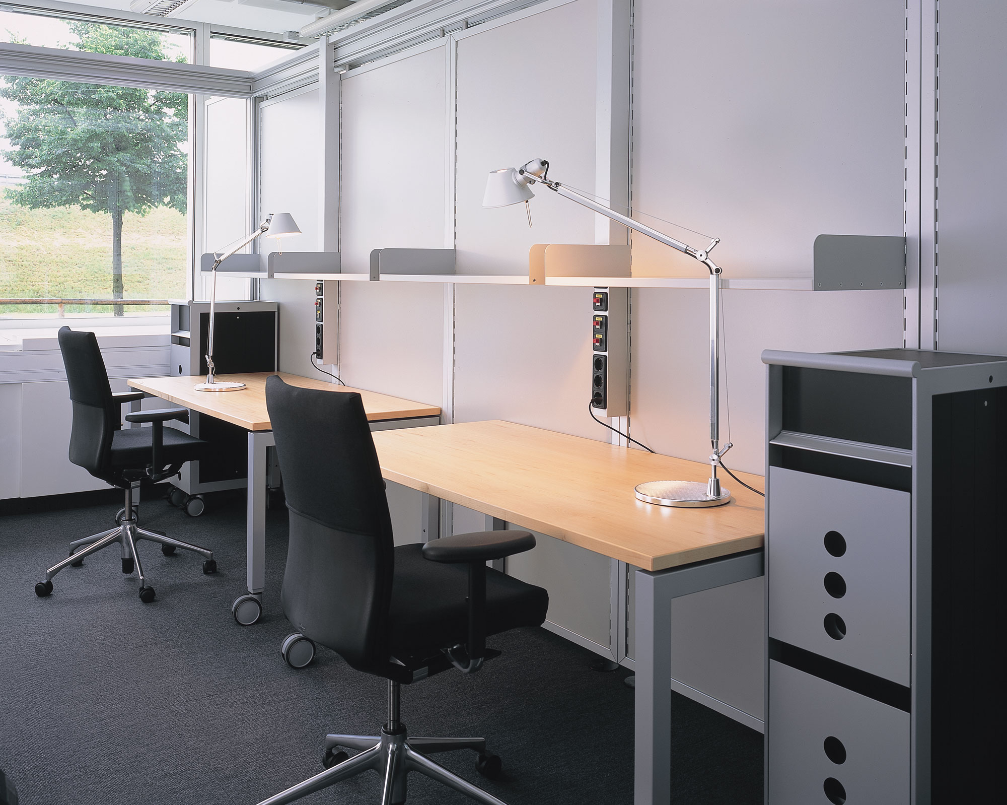 Innenarchitektur-München-Siemens-Office-Center-07