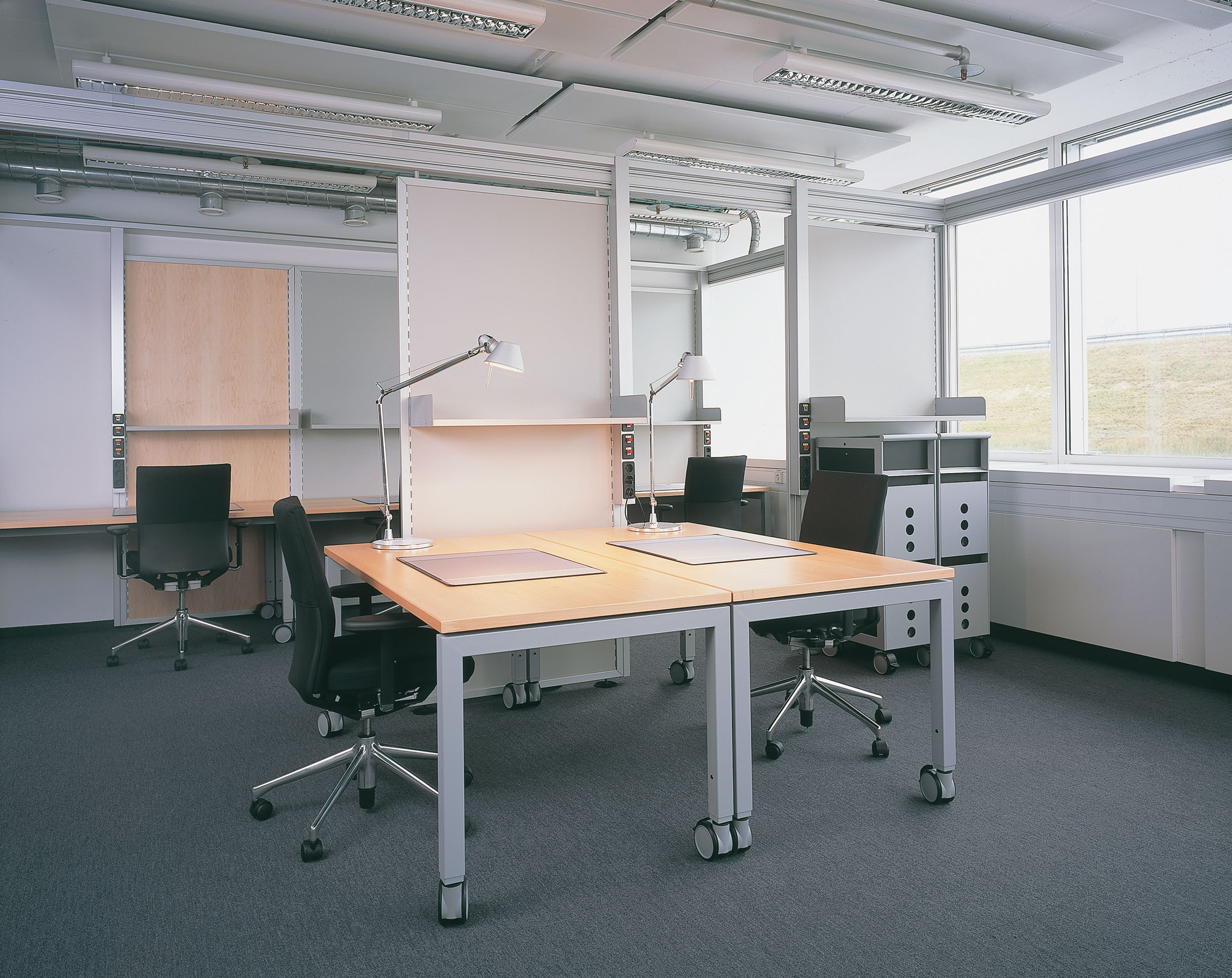 Innenarchitektur-München-Siemens-Office-Center-08