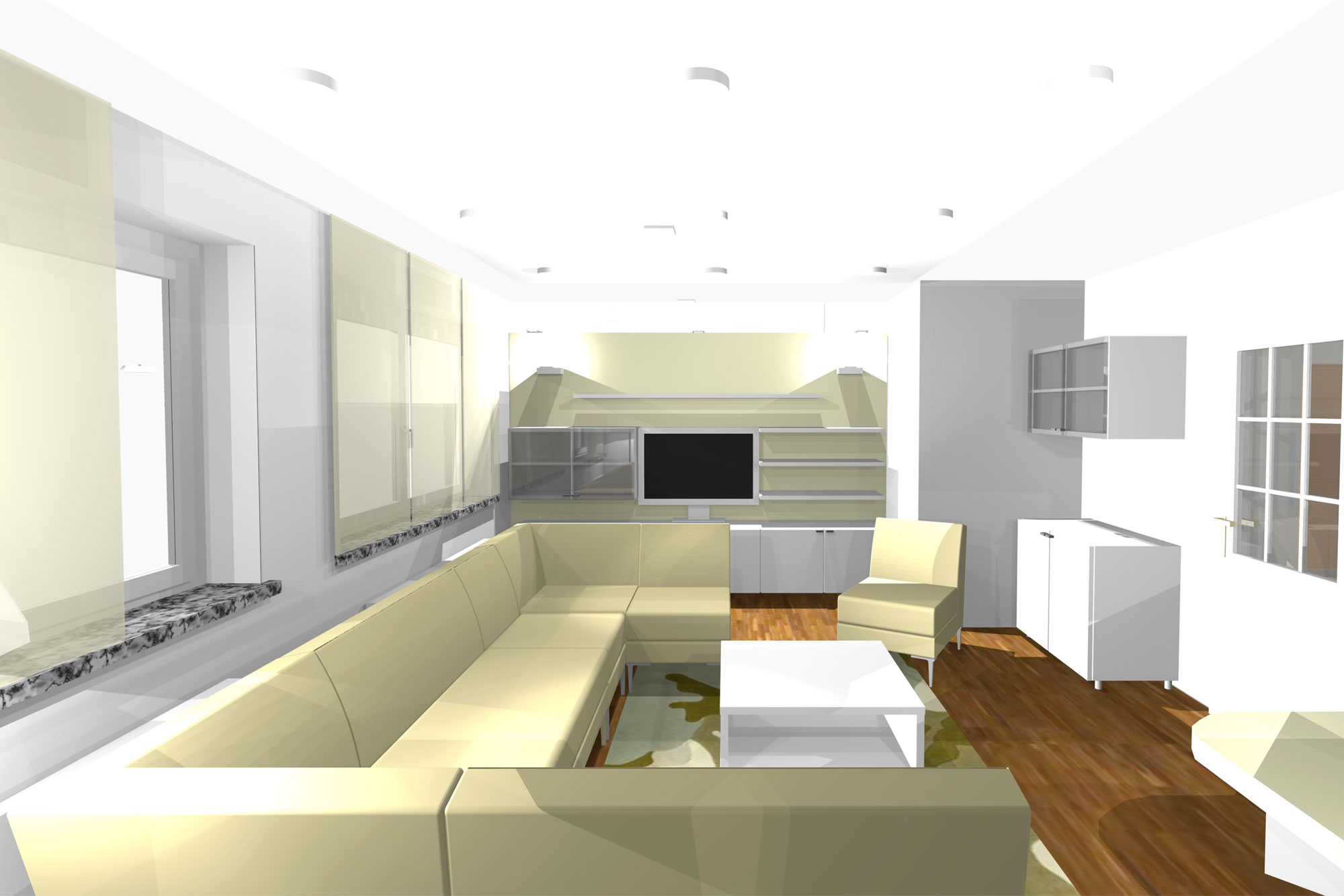 Innenarchitektur-München-Umbau-Wohnung-Entwurf-03