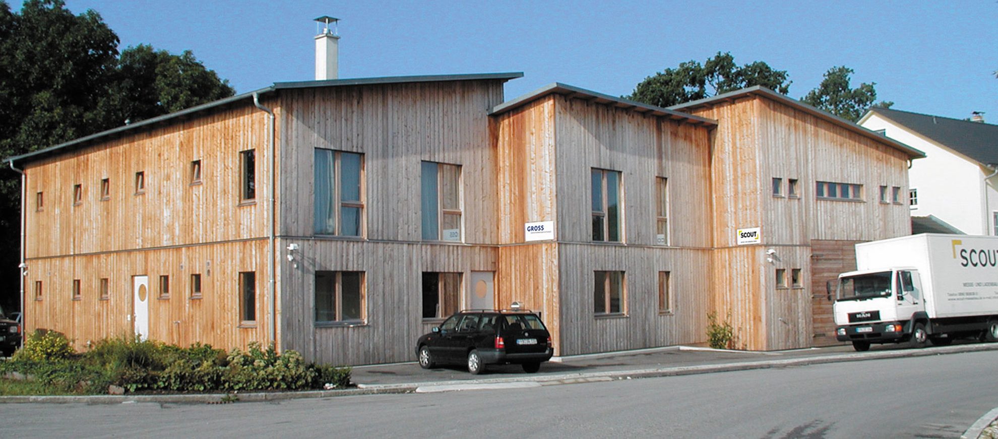 Innenarchitektur-München-Wohngebäude-Halle-Büro-3