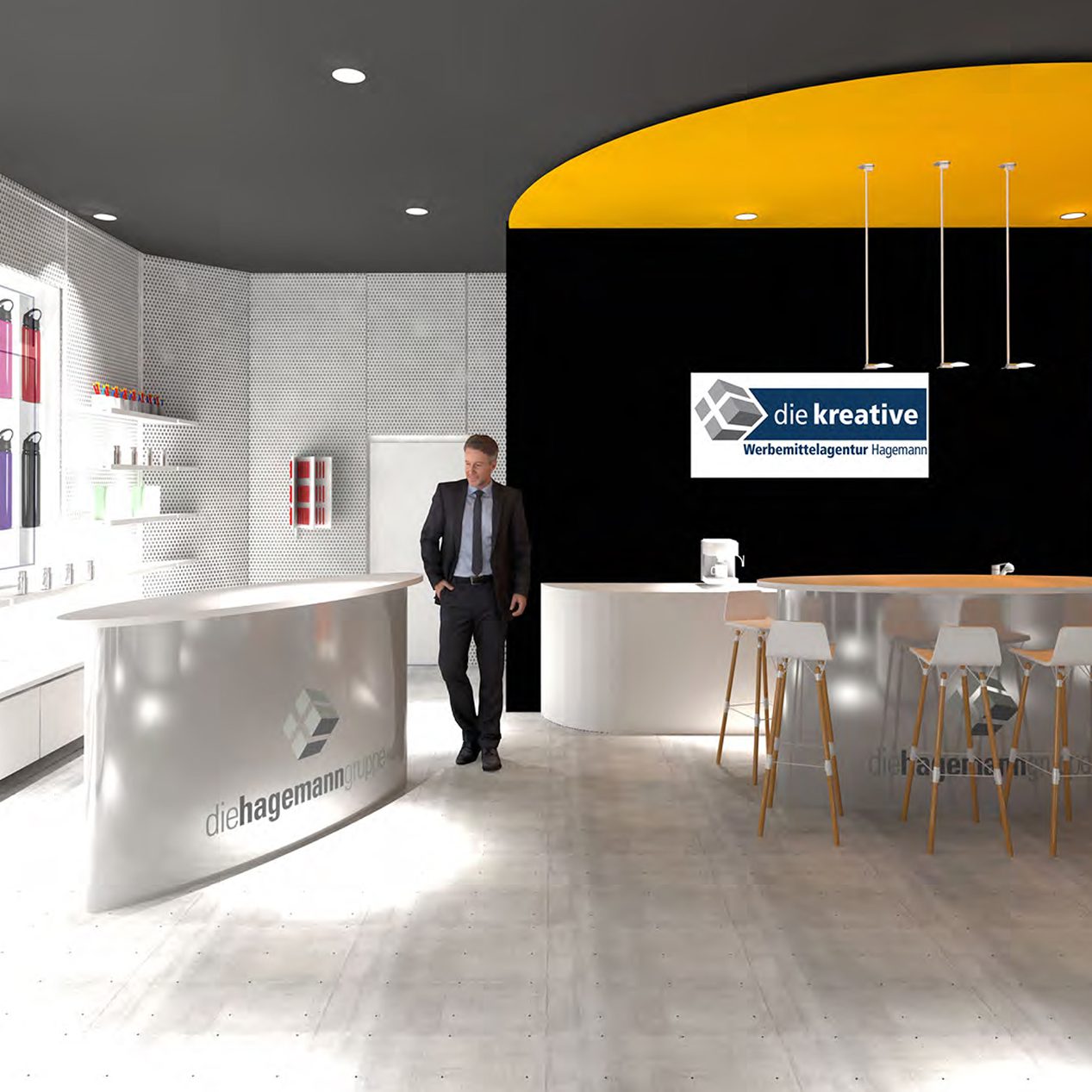 Innenarchitektur-Showroom-Konferenzraum-1